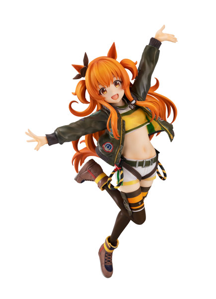 Lucrea(ルクリア) ウマ娘 プリティーダービー マヤノトップガン