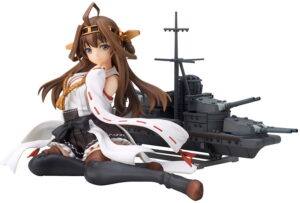 艦隊これくしょん-艦これ- 金剛