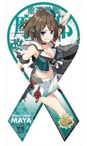 マグコレ 艦隊これくしょん-艦これ-摩耶改二 （リボン型）
