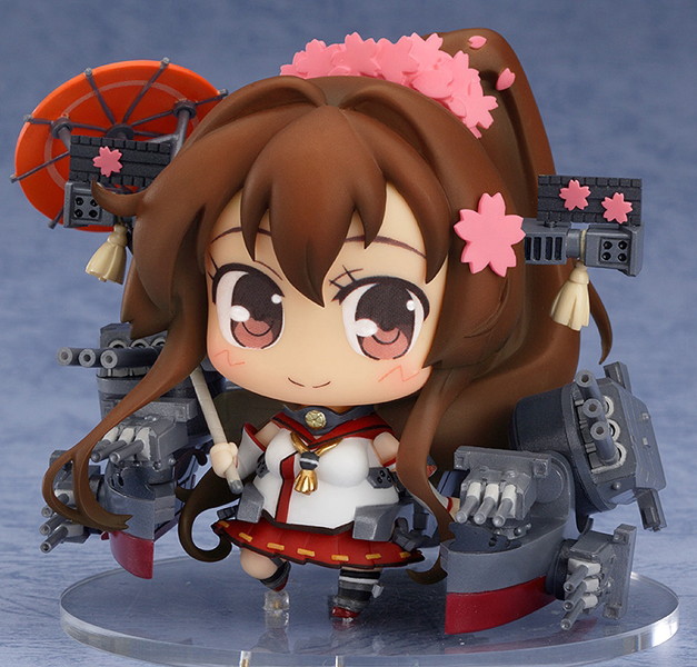 ミディッチュ 艦隊これくしょん-艦これ- 大和