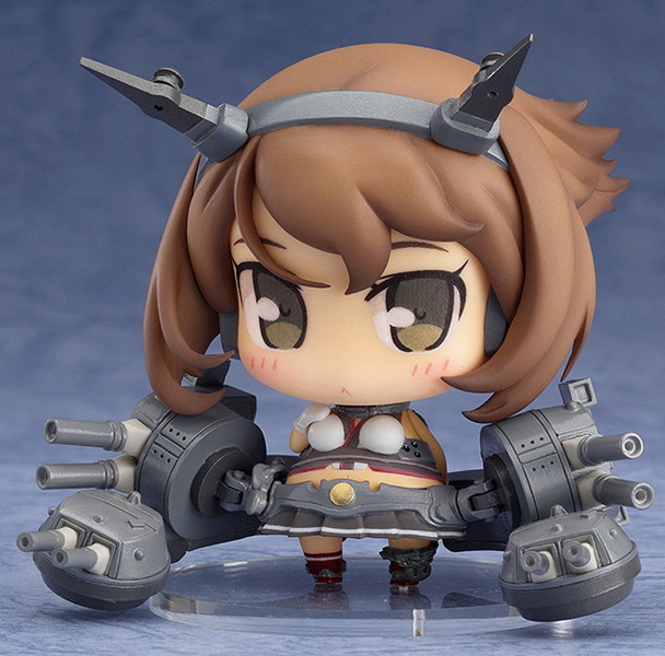 ミディッチュ 艦隊これくしょん-艦これ- 陸奥