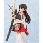 艦隊これくしょん-艦これ- 1/7 赤城