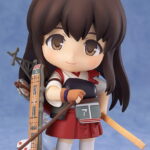 【再販】ねんどろいど 艦隊これくしょん-艦これ- 赤城