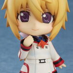 ねんどろいど IS＜インフィニット・ストラトス＞ シャルロット・デュノア