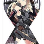 マグコレ 艦隊これくしょん-艦これ-ビスマルク （リボン型）