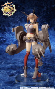 艦隊これくしょん-艦これ- 陸奥