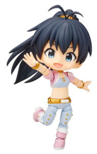 キューポッシュ アイドルマスター 我那覇響