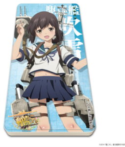 「艦隊これくしょん-艦これ-」01/吹雪
