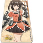 「艦隊これくしょん-艦これ-」04/川内