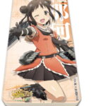 「艦隊これくしょん-艦これ-」05/那珂