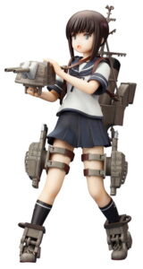 艦隊これくしょん-艦これ- 吹雪