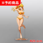海物語 BIGアクリルスタンド マリン