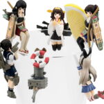 BOX販売 PUTITTO series（プティットシリーズ） 艦隊これくしょん-艦これ-