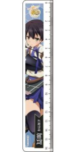 艦隊これくしょん-艦これ- クリア定規 加賀