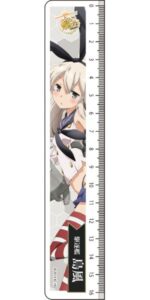 艦隊これくしょん-艦これ- クリア定規 島風