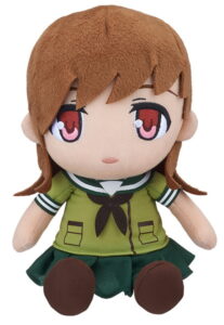 艦隊これくしょん-艦これ- おすわりぬいぐるみ 「大井」