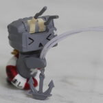 イヤホンジャック 艦これ 「連装砲ちゃん」