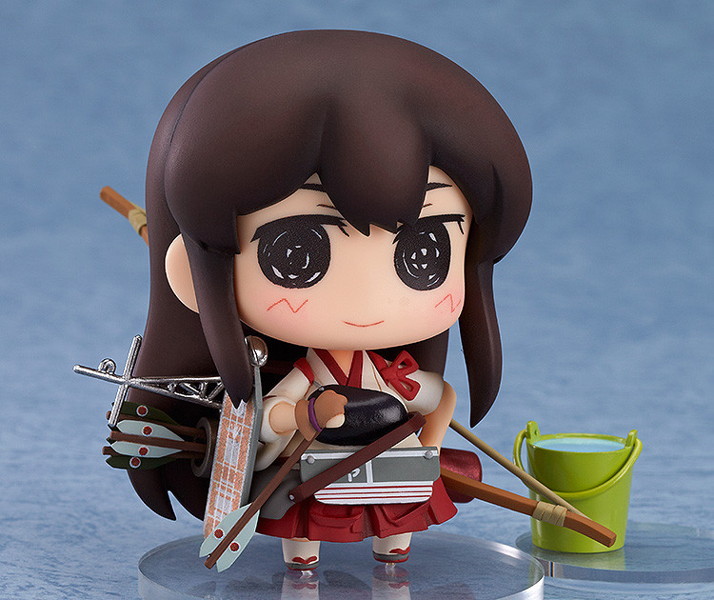 ミディッチュ 艦隊これくしょん-艦これ- 赤城