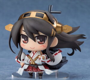 ミディッチュ 艦隊これくしょん-艦これ- 榛名