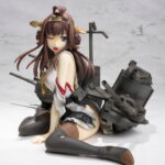 艦隊これくしょん 金剛（大破ver.）