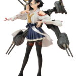 艦隊これくしょん-艦これ- 霧島