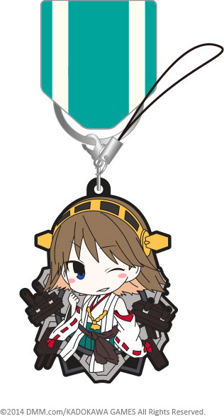 BOX販売 艦隊これくしょん 艦娘勲章これくしょん ラバータイプ3