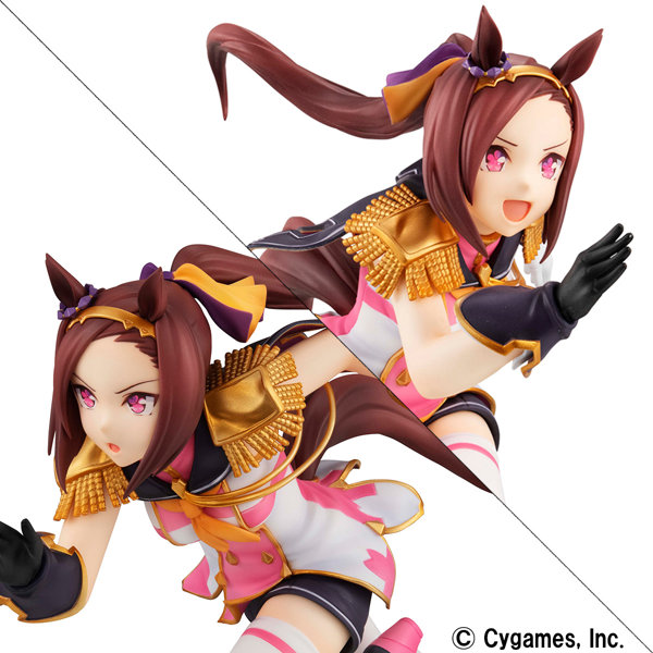 Lucrea(ルクリア) ウマ娘 プリティーダービー サクラバクシンオー
