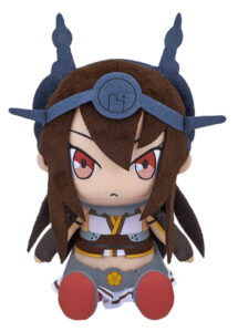 おすわりぬいぐるみ 艦隊これくしょん-艦これ- 長門