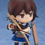ねんどろいど 艦隊これくしょん-艦これ- 加賀