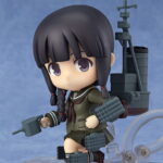 ねんどろいど 艦隊これくしょん-艦これ- 北上