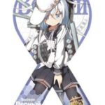 マグコレ 艦隊これくしょん-艦これ- ヴェールヌイ（リボン型）