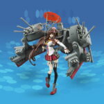 アーマーガールズプロジェクト 艦これ 大和