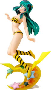 ARTFX J うる星やつら ラムちゃん