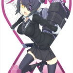 【再販】マグコレ 艦隊これくしょん-艦これ- 天龍（リボン型）