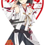 マグコレ 艦隊これくしょん-艦これ- 霧島改二（リボン型）