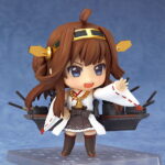 ねんどろいど 艦隊これくしょん-艦これ- 金剛
