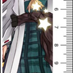 艦隊これくしょん-艦これ- 定規比叡