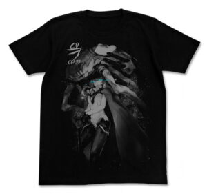 艦隊これくしょん-艦これ- 空母ヲ級 Tシャツ BLACK-L