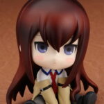 ぺたん娘 STEINS；GATE 牧瀬紅莉栖