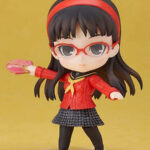 ねんどろいど TVアニメ「ペルソナ4」 天城雪子