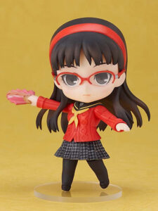 ねんどろいど TVアニメ「ペルソナ4」 天城雪子