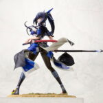 境界線上のホライゾン 本多・二代