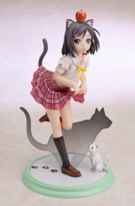 変態王子と笑わない猫。 筒隠月子