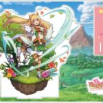 『モンスター娘TD』 ビッグアクリルフィギュア スズ