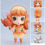 ねんどろいど レ・ミィ