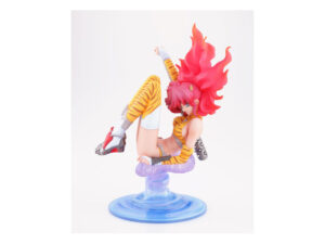 MON-SIEUR BOME COLLECTION NO.17 鬼娘4
