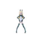 スカイガールズ エリーゼ on MMS