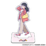 ぱちん娘。 アクリルスタンド （あおい）