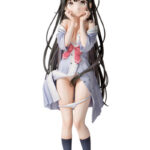 カントク「なぎさ」 1/6スケール塗装済み完成品フィギュア