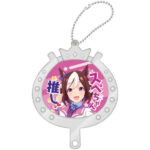 【ポイント還元中】【BOX販売】ウマ娘 プリティーダービー 応援チャームコレクションvol.1